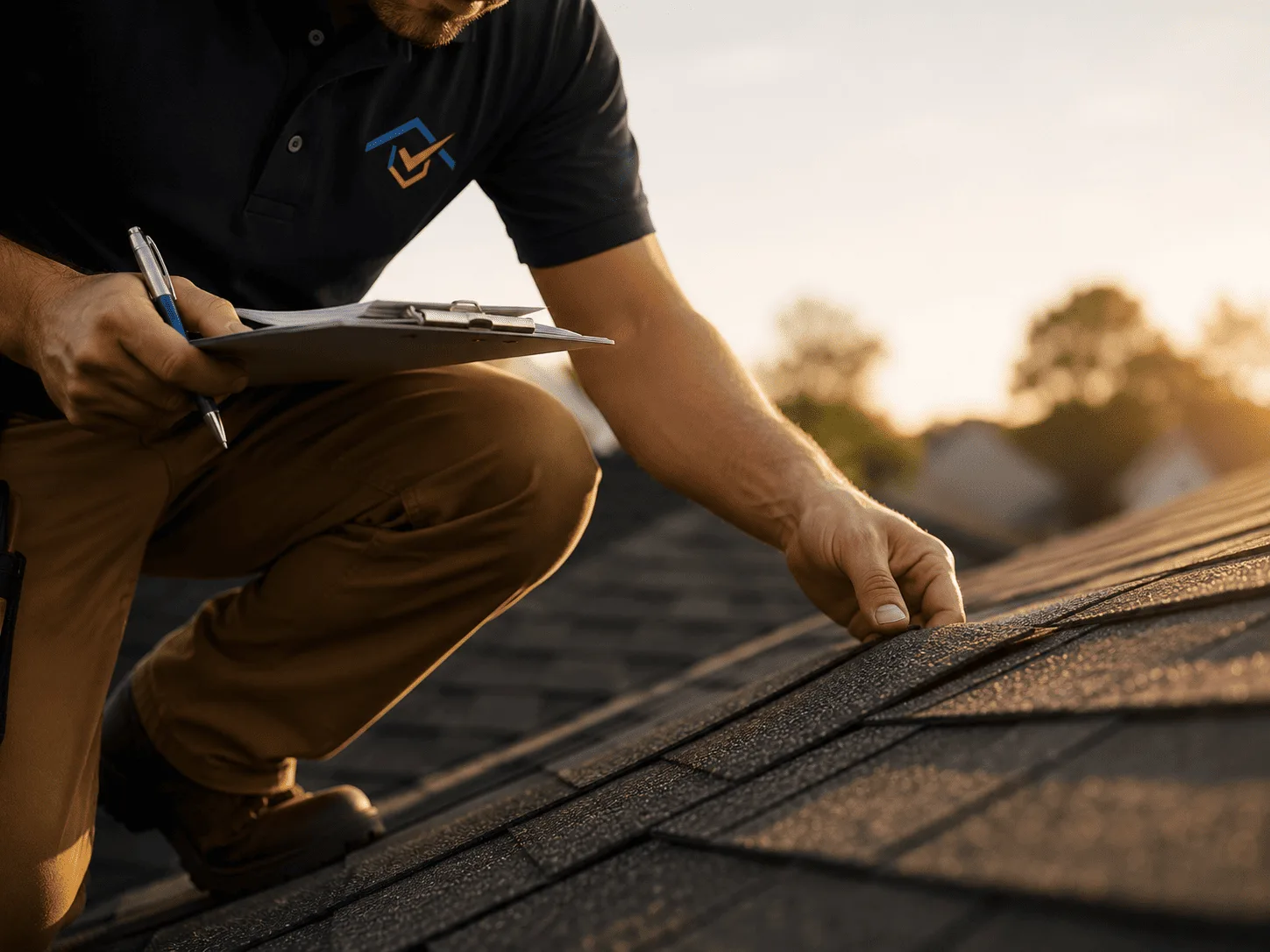 Why Choose Roof Inspection in Laurelville, OH