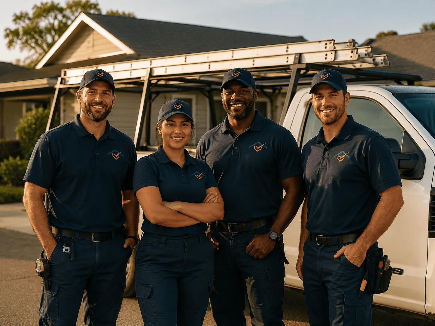Roof Inspection company in Laurelville, OH